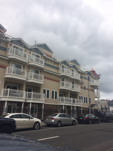 Amusement Park «Casino Pier & Breakwater Beach», reviews and photos, 800 Ocean Terrace, Seaside Heights, NJ 08751, USA