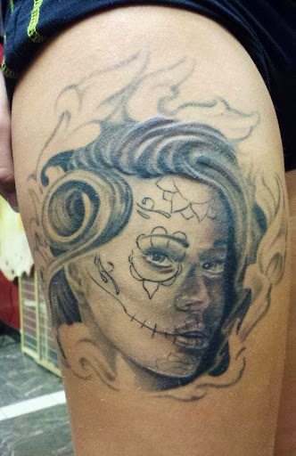 Tattoo Shop «Electrik Needle Tattoo», reviews and photos, 6330 AZ-69, Prescott Valley, AZ 86314, USA