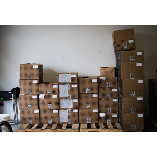 Screen Printer «A Small Print Shop», reviews and photos, 3851 Steele St e, Denver, CO 80205, USA