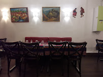 Atmosphère du Restaurant péruvien El Pulpo à Paris - n°2