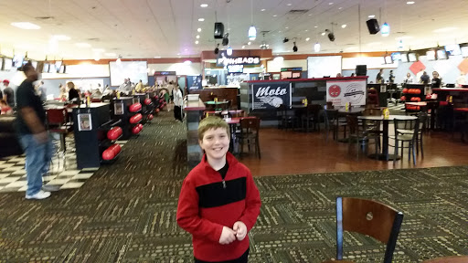 Bowling Alley «Pinheads», reviews and photos, 13825 Britton Park Rd, Fishers, IN 46038, USA