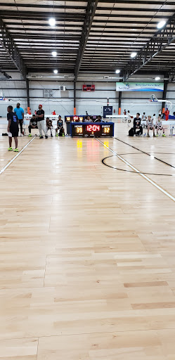 Outdoor Sports Store «Ho Chunk Sports and Expo Center», reviews and photos, 10 Southland Dr, Lynwood, IL 60411, USA