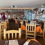 Photo n°6 de l'avis de Michele.e fait le 05/02/2022 à 13:02 sur le  Heaven 3000 Panoramic Restaurant à Bormio