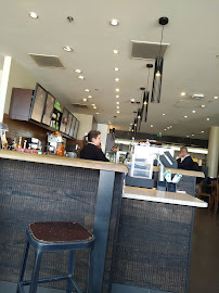 Atmosphère du Café Starbucks à Orly - n°19