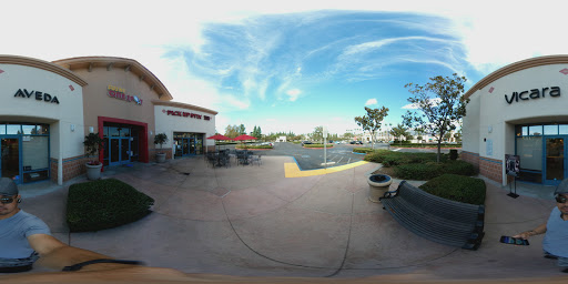 Beauty Salon «Vicara Salon Spa», reviews and photos, 10990 E Foothill Blvd # 120, Rancho Cucamonga, CA 91730, USA