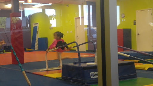 Physical Fitness Program «The Little Gym, Preston & Forest», reviews and photos, 11909 Preston Rd #1442, Dallas, TX 75230, USA