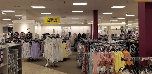 Department Store «JCPenney», reviews and photos, 4217 Six Forks Rd #100, Raleigh, NC 27609, USA