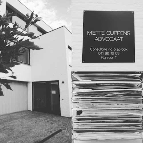 Beoordelingen van Advocatenkantoor Miette Cuppens in Andenne - Advocaat