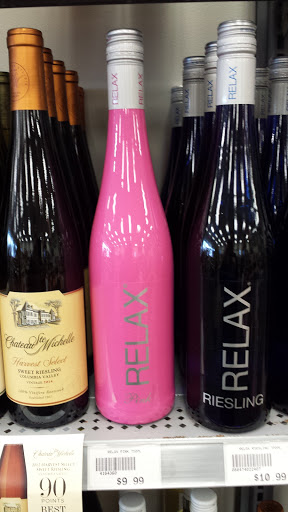 Wine Store «Personal Wine Cellar», reviews and photos, 300 Saratoga Rd, Scotia, NY 12302, USA