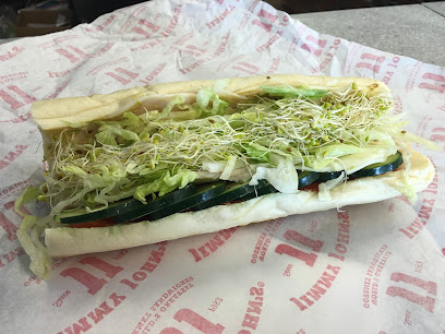 Jimmy John's