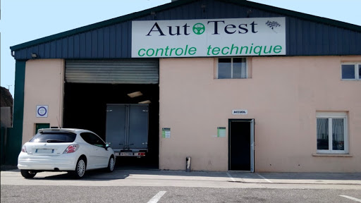 Autotest