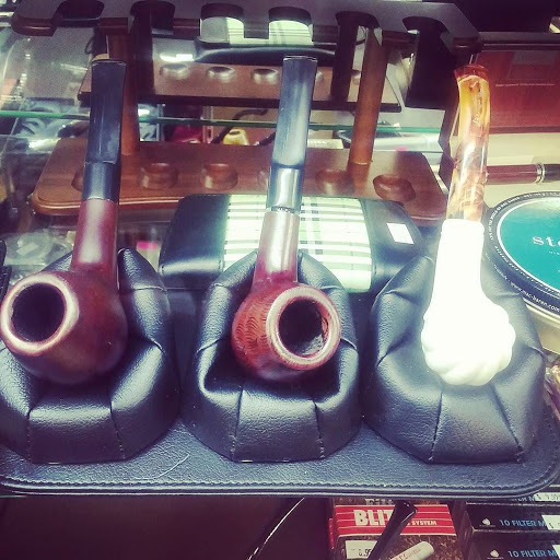 Tobacco Shop «Smokin Dragon Gifts», reviews and photos, 10621 South Fwy, Fort Worth, TX 76140, USA