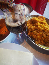 Plats et boissons du Restaurant pakistanais Taj Mahal à Annecy - n°4