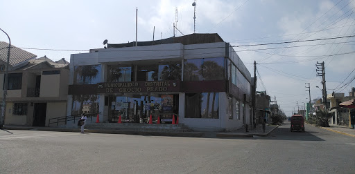 Municipalidad De Grocio Prado