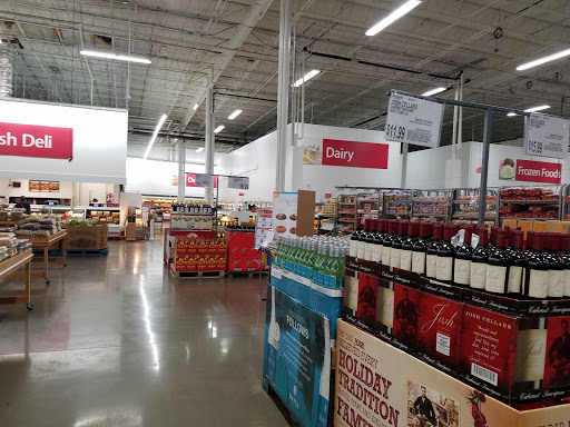Warehouse club «BJ’s Wholesale Club», reviews and photos, 3985 Plank Rd, Fredericksburg, VA 22407, USA