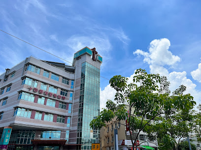 Pingtung Christian Hospital