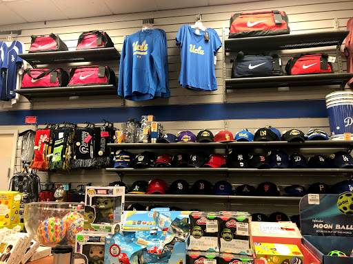 Sporting Goods Store «Big 5», reviews and photos, 3719 E Colorado Blvd, Pasadena, CA 91107, USA
