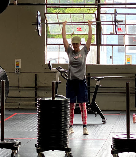 Gym «Strong Together Hackettstown CrossFit», reviews and photos, 200A Valentine St, Hackettstown, NJ 07840, USA