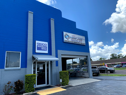 Auto Body Shop «New Age Auto Painting», reviews and photos, 2409 US-92, Lakeland, FL 33801, USA