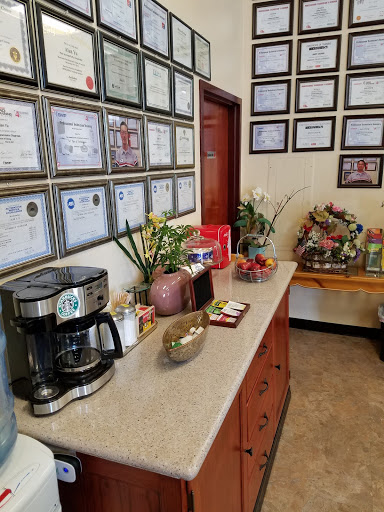 Auto Repair Shop «GIC Car Clinic», reviews and photos, 375 Bird Ave, San Jose, CA 95126, USA