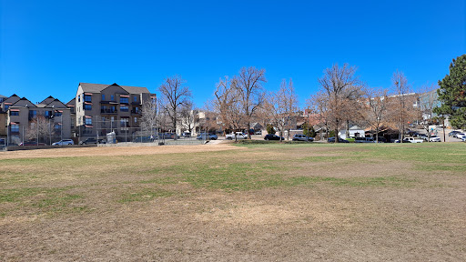 Park «Hirshorn Park», reviews and photos, 3000 Tejon St, Denver, CO 80211, USA