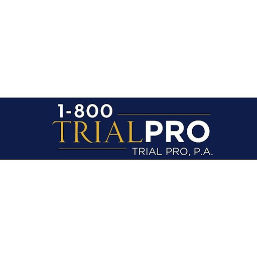 Personal Injury Attorney «The Trial Professionals, P.A.», reviews and photos