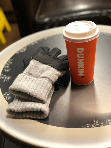 Coffee Shop «Dunkin Donuts», reviews and photos, 6138 Arlington Blvd, Falls Church, VA 22044, USA