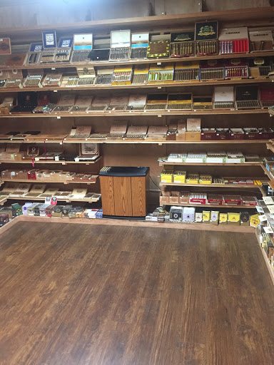 Cigar Shop «Capistrano Smoke Shop», reviews and photos, 31876 Del Obispo St #2, San Juan Capistrano, CA 92675, USA