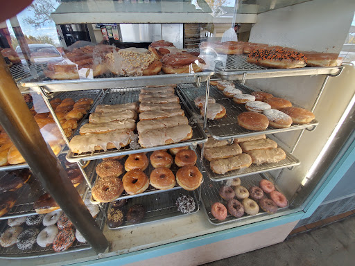 Donut Shop «Country Donut», reviews and photos, 10358 W Overland Rd, Boise, ID 83709, USA