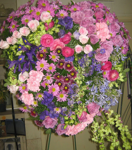 Gift Shop «Jac-Lins Florists-Art Gallery», reviews and photos, 1209 Pecan Blvd, McAllen, TX 78501, USA