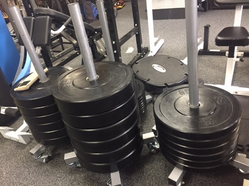 Exercise Equipment Store «Play It Again Sports», reviews and photos, 5548 Springdale Ave, Pleasanton, CA 94588, USA