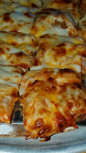 Motel «Flame Restaurant», reviews and photos, 717 Peace Pipe Rd, Lac Du Flambeau, WI 54538, USA