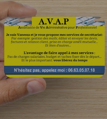 AVAP à Marges