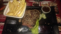 Steak du Restaurant Buffalo Grill Lannion - n°15