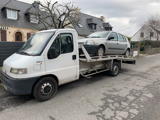 Photo 4 - EH Auto enlèvement d’épave gratuit voiture pour destruction - Rachat véhicule en l'état