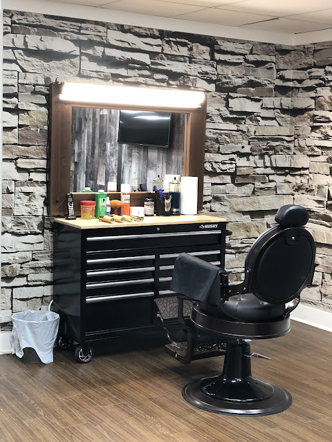 Brother's Barbershop