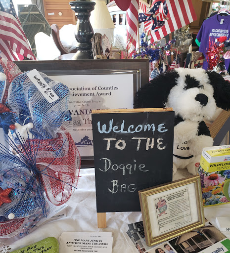 Non-Profit Organization «Goodwill Industries of South Central Virginia», reviews and photos