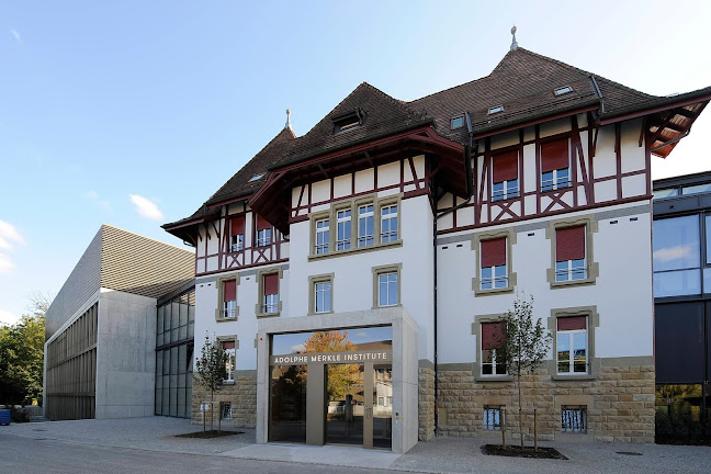 Rezensionen über Institut Adolphe Merkle in Villars-sur-Glâne - Universität