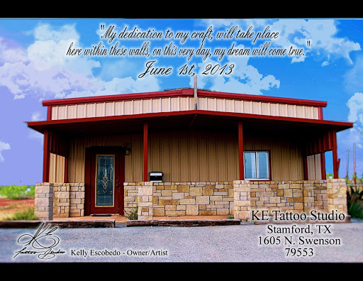 Explore tattoo ideas for remembering a loved one, creative tattoo ideas in Stamford, available at KE Tattoo Studio