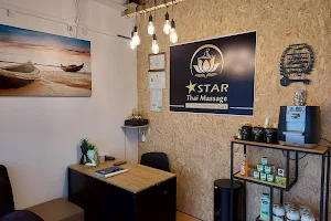 סטאר תאי מסאג' star thai massage עיסוי תאילנדי מסורתי image