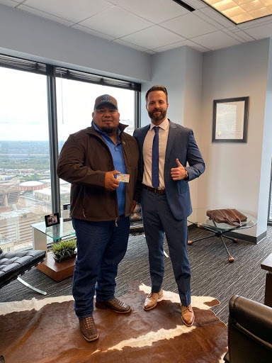 Lawyer «Thomas Price PLLC (Attorneys at Law)», reviews and photos