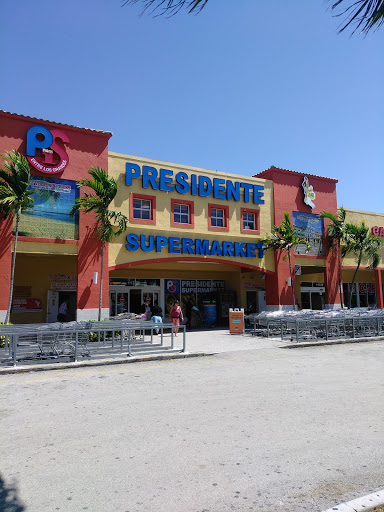 Grocery Store «President Supermarket», reviews and photos, 11336 Quail Roost Dr, Miami, FL 33157, USA