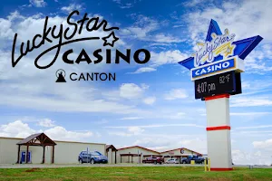Lucky Star Casino - Canton image