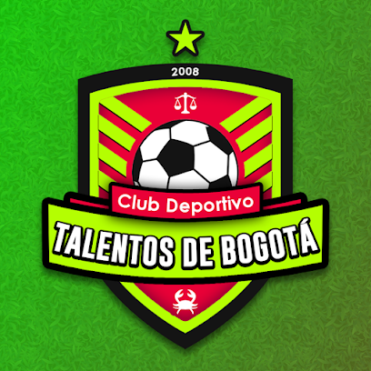 Club Deportivo Talentos de Bogotá