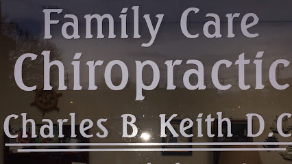 Family Care Chiropractic