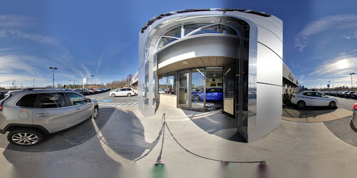 Car Dealer «Hondru Chrysler Dodge Jeep RAM of Elizabethtown», reviews and photos, 2005 S Market St, Elizabethtown, PA 17022, USA