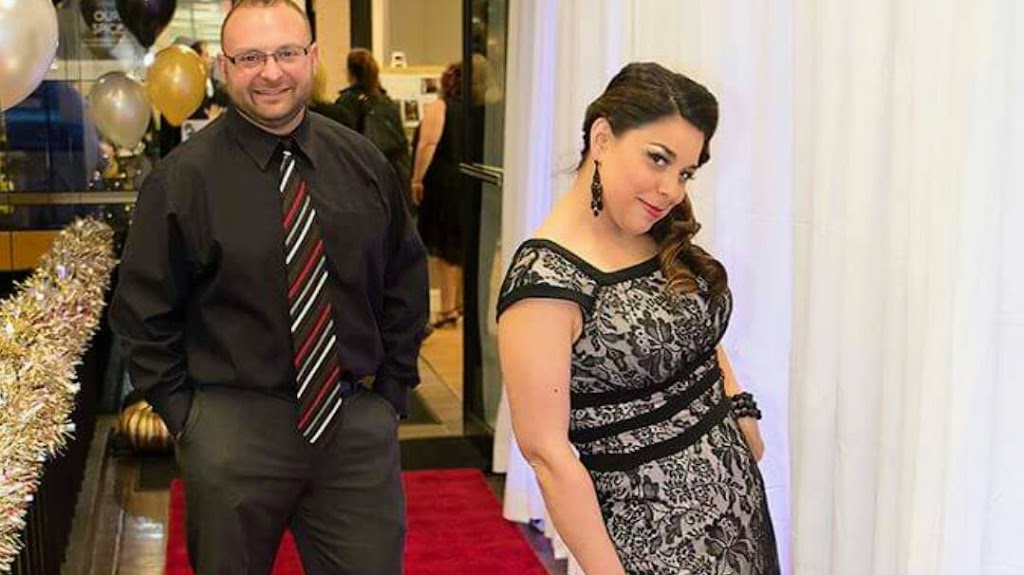 Natalie Tortoretti @ Simply Glamorous Salon and Spa 14622