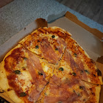 Photo n°1 de l'avis de trav_vin. fait le 10/08/2023 à 18:10 sur le  The Pizza Club à Berlin