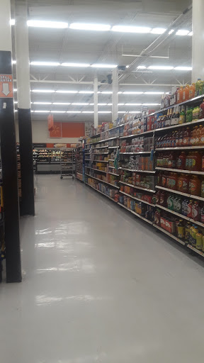 Department Store «Walmart Supercenter», reviews and photos, 1725 New Hope Church Rd, Raleigh, NC 27609, USA