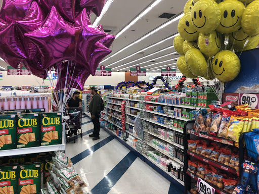 Discount Store «99 Cents Only Stores», reviews and photos, 2311 S Bristol St, Santa Ana, CA 92704, USA